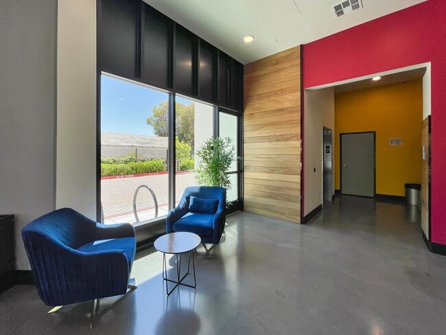 Building Photo - Modern 2BD Fremont Condo – EV Charger, Balcony, & Walk to BART