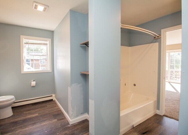 Building Photo - 126 Sears Island Dr
