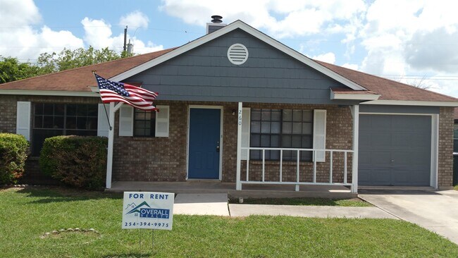 Primary Photo - 2602 Cactus Dr