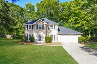 Building Photo - 4011 Villa Ln