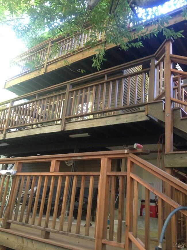 Building Photo - 323 Bolinas Rd