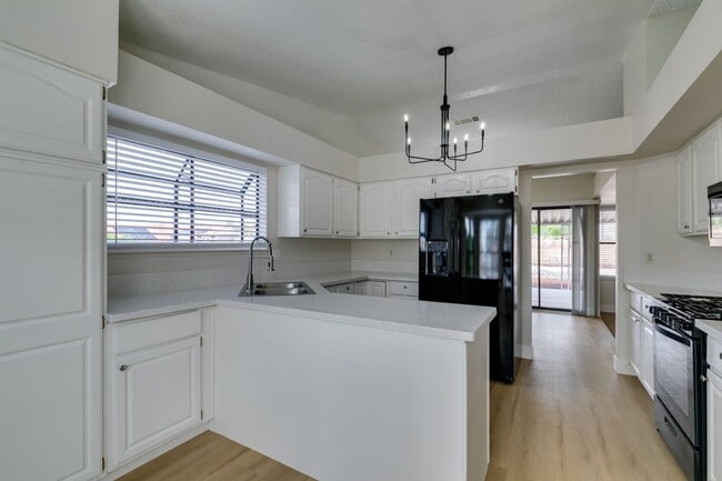 Building Photo - Charming Green Valley Single-Story Home with RV Parking & Modern Upgrades