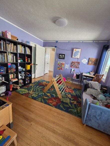 Building Photo - 6746 Cutting Blvd