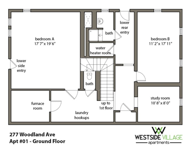 Building Photo - 277 Woodland Dr