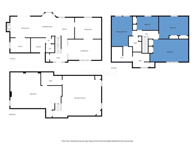 Building Photo - 205 Brownsfell Dr