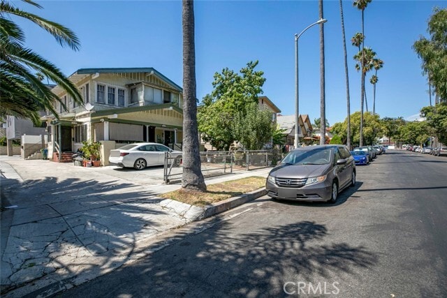 Building Photo - 1615 Winona Blvd