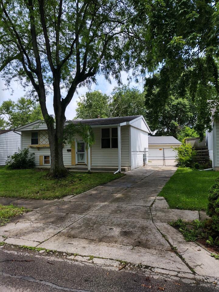 Building Photo - 1060 Fairwood Ave