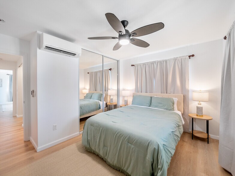 Building Photo - 1020 Kakala St