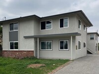 Building Photo - 509 S Almansor St