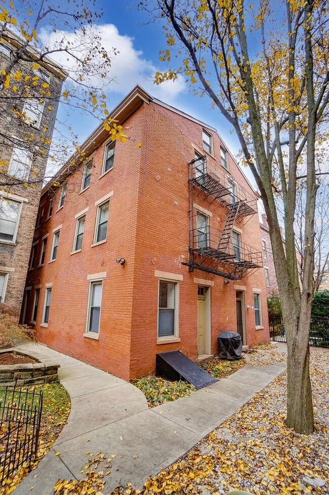 Building Photo - 1207 Republic St