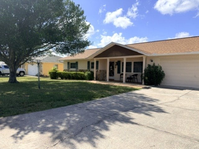 Building Photo - 653 W Buttonbush Dr