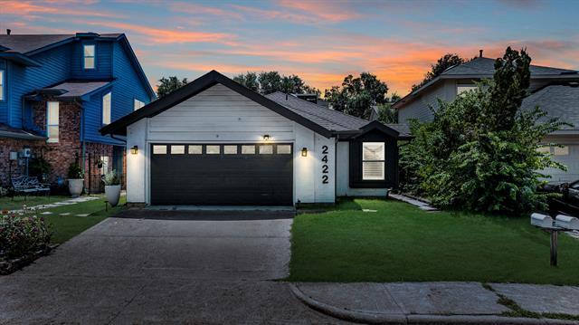 Primary Photo - 2422 Libra Dr