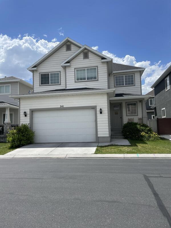Building Photo - 541 N 20 W