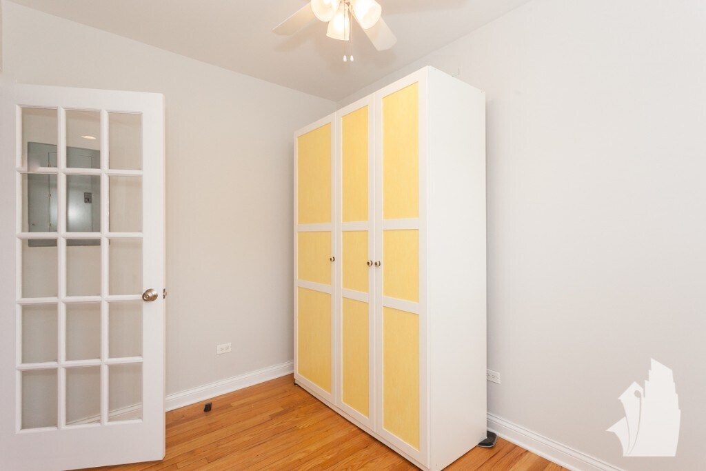 Building Photo - 1634 Grace W St