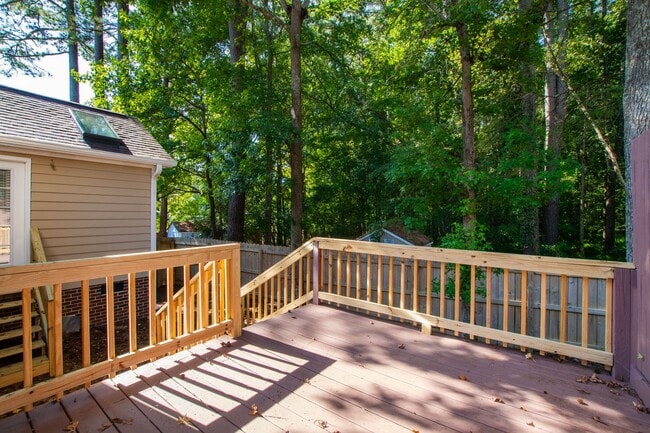 Building Photo - Stylish 3BR Ranch in Prime Wake Forest Location!