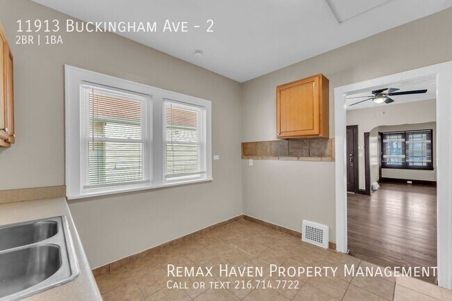 Building Photo - 11913 Buckingham Ave