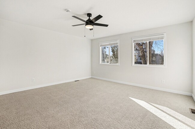 Building Photo - Remodeled 3-Bedroom Home with Private Yard & 2-Car Garage in Berkeley