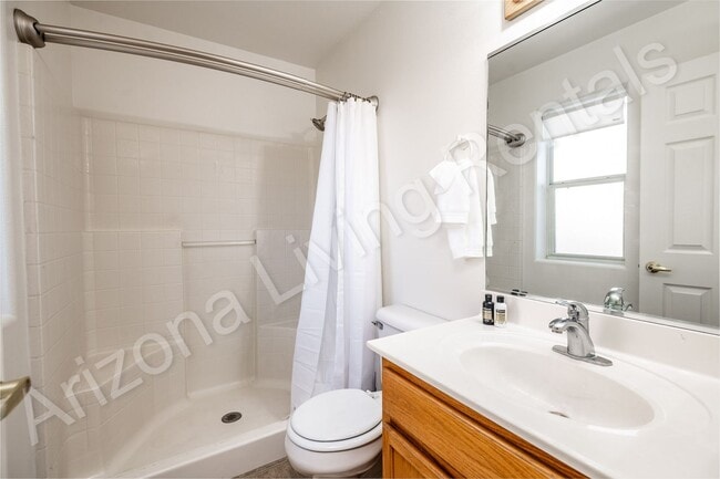 Building Photo - FURNISHED HOME