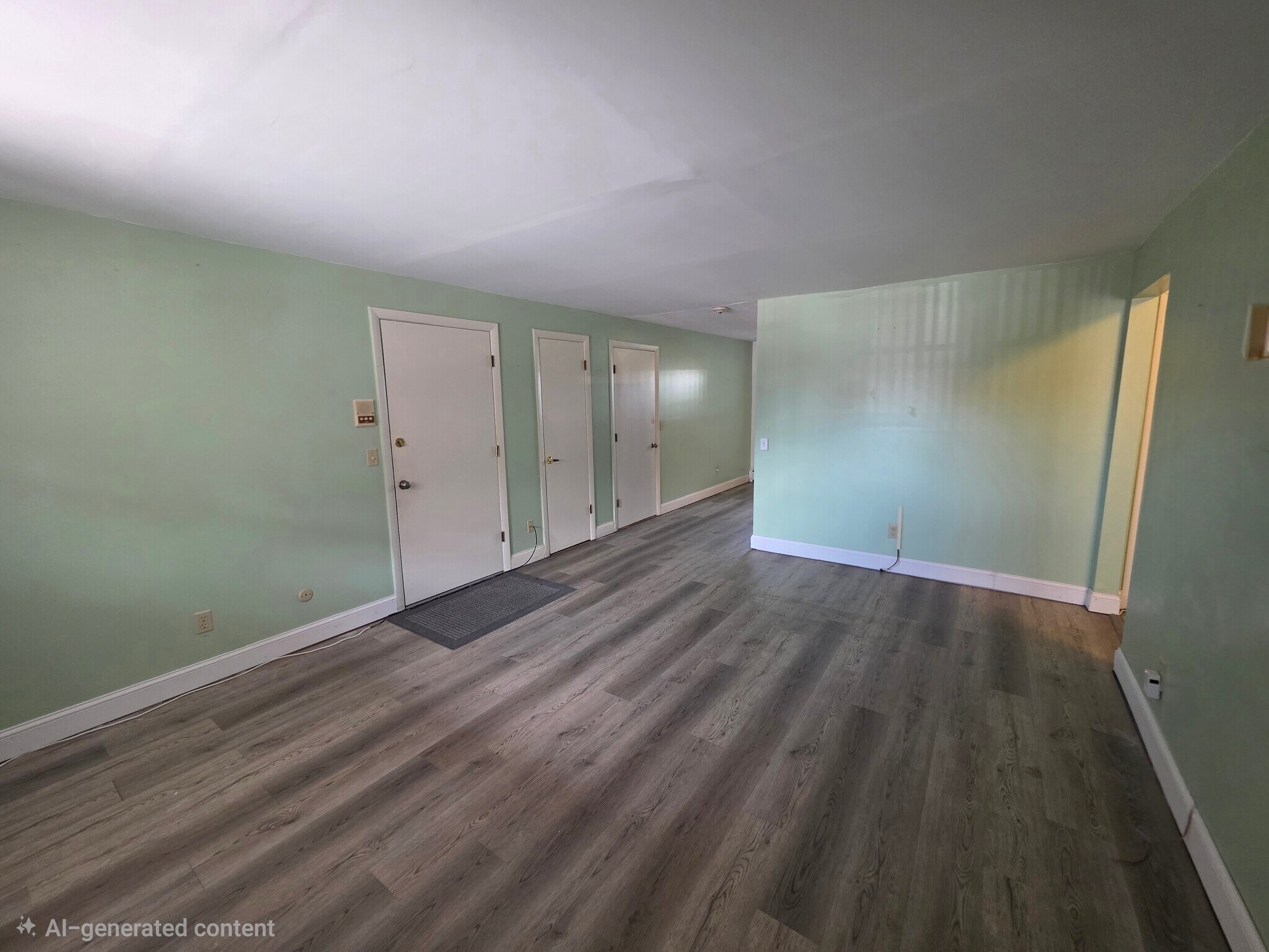 Building Photo - 1803 Mineral Spring Ave