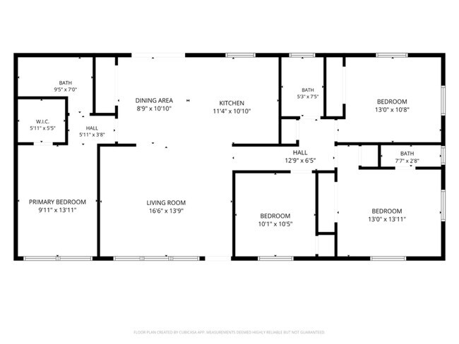 Building Photo - 3561 Orange St