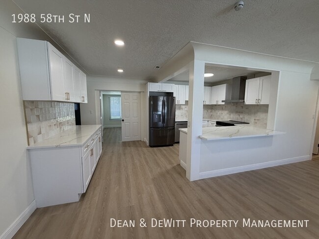 Building Photo - 1988 58th St N