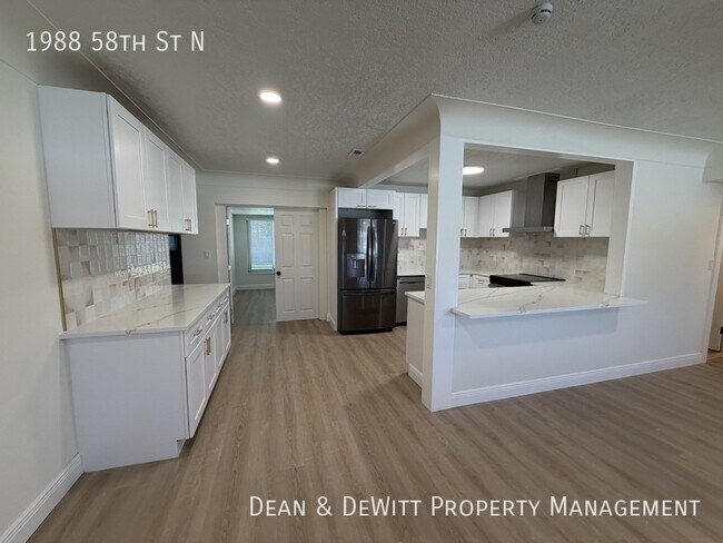 Building Photo - 1988 58th St N