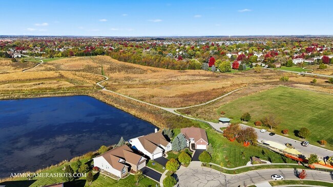 Building Photo - 2660 Harnish Dr