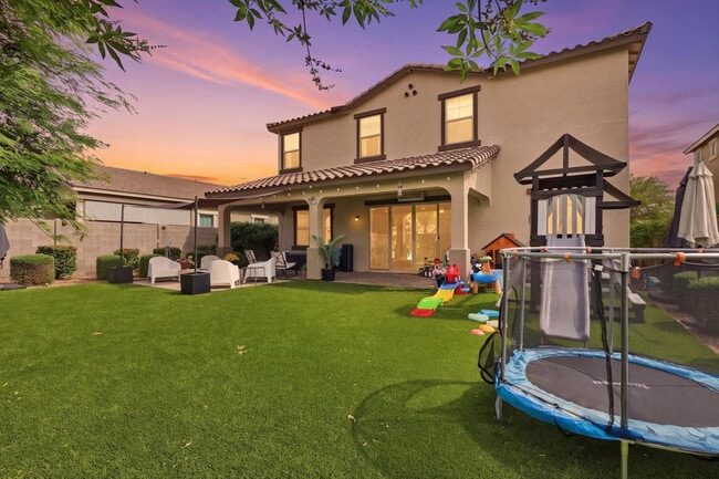 Building Photo - 23022 E Estrella Rd