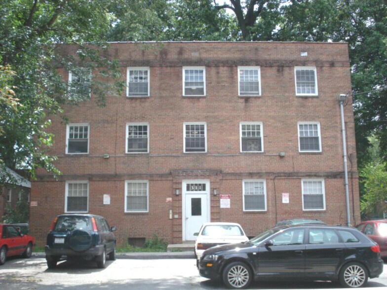Primary Photo - 311 Domer Ave