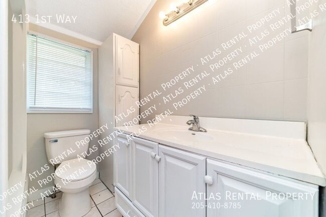 Building Photo - 413 1st Way