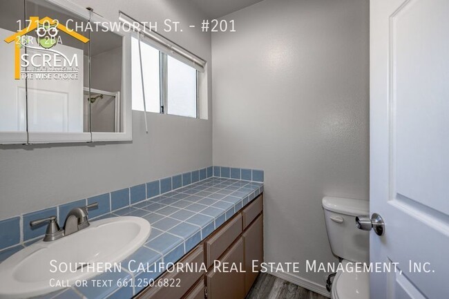 Building Photo - Two Bedroom Condo in Granada Hills