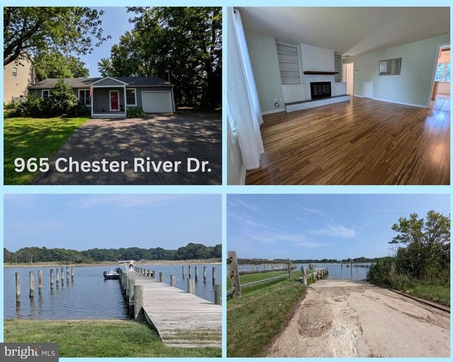 Building Photo - 965 Chester River Dr