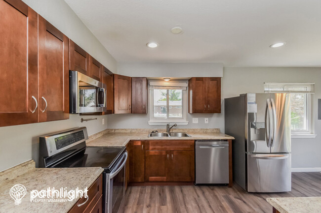 Building Photo - 1515 Saratoga Drive, Colorado Springs, CO,...