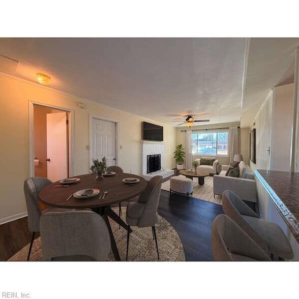 Building Photo - 5492 Pocono Pl