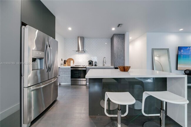 Building Photo - 125 NW 88th St