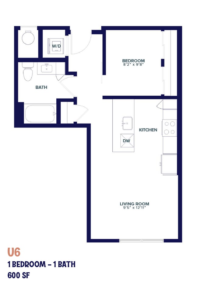 Floorplan - Nita Santa Fe