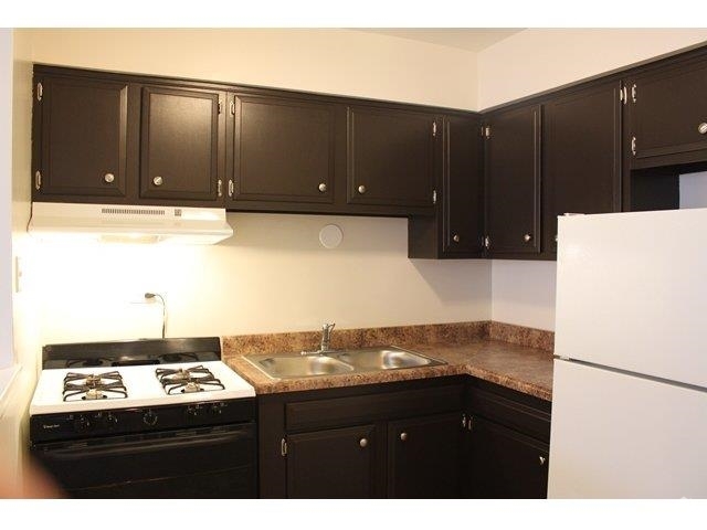 Kitchen - Midpointe