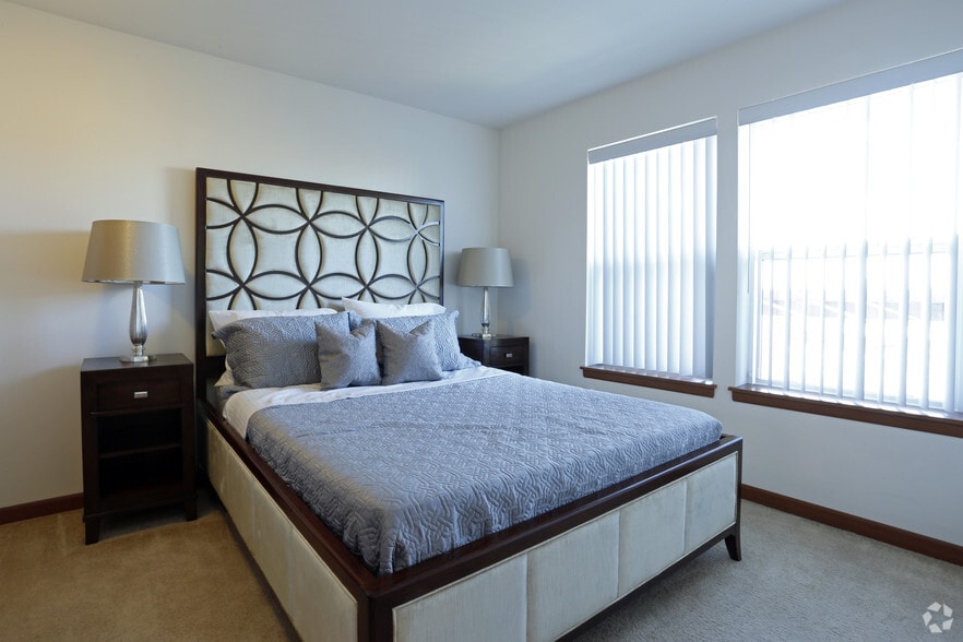 Interior Photo - Viewpoint Apartment