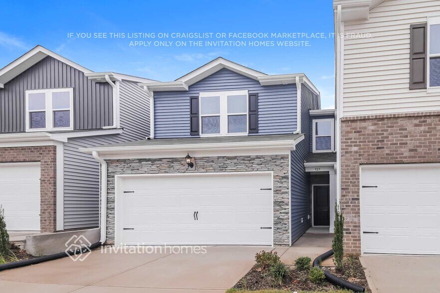 Building Photo - 929 Greenville Wy