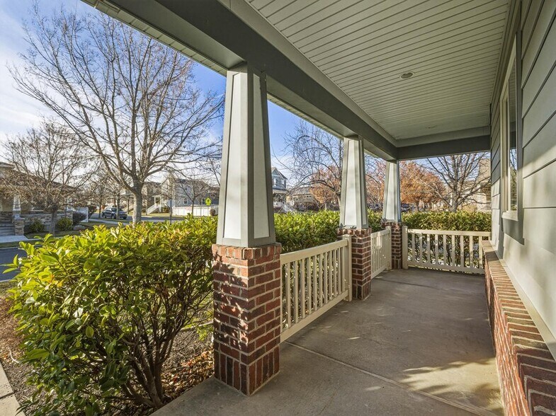 Building Photo - 11541 Harvest Crest Way