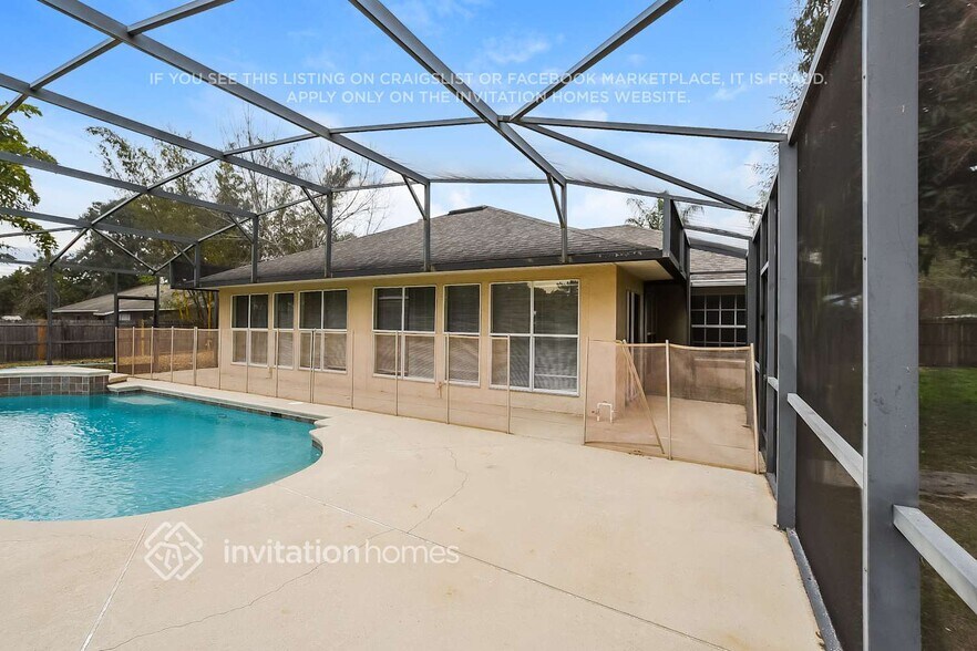 Building Photo - 11050 Oswalt Rd