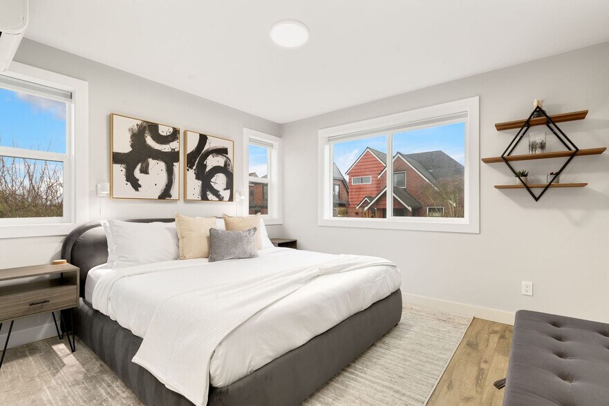 Building Photo - 7549 32nd Ave NW