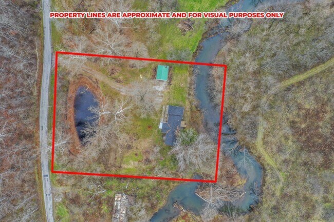 Building Photo - 4075 Gun Barrel Rd NE