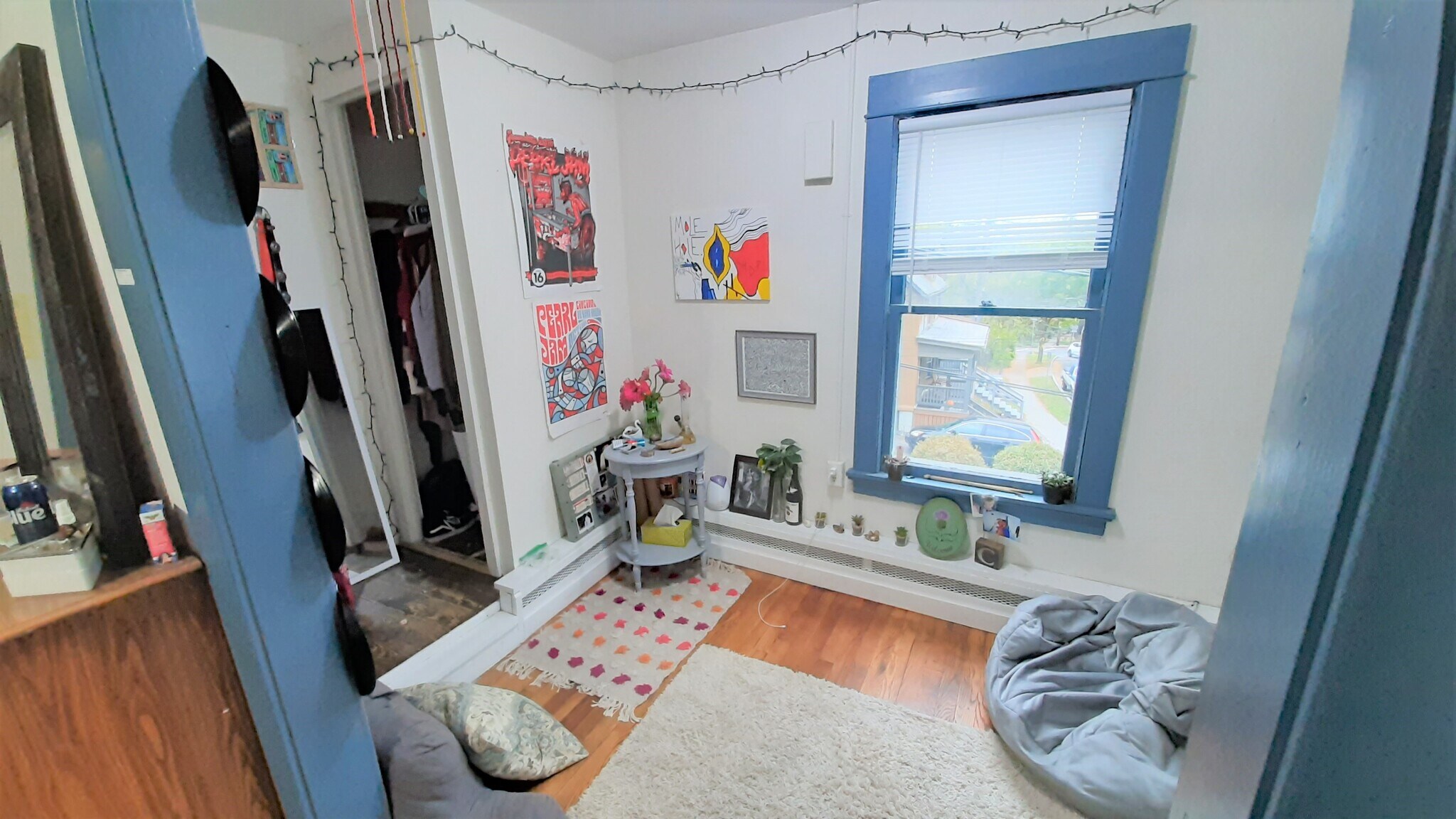 Building Photo - 416 Hudson St