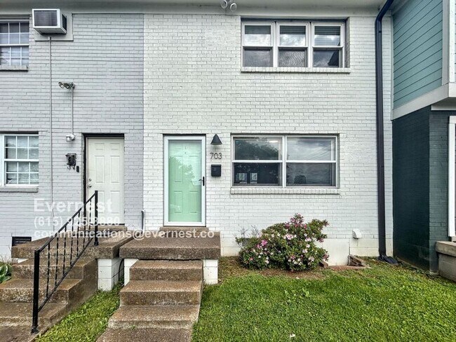 Primary Photo - 703 Joseph Ave