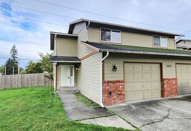 Primary Photo - 2032 Chestnut St