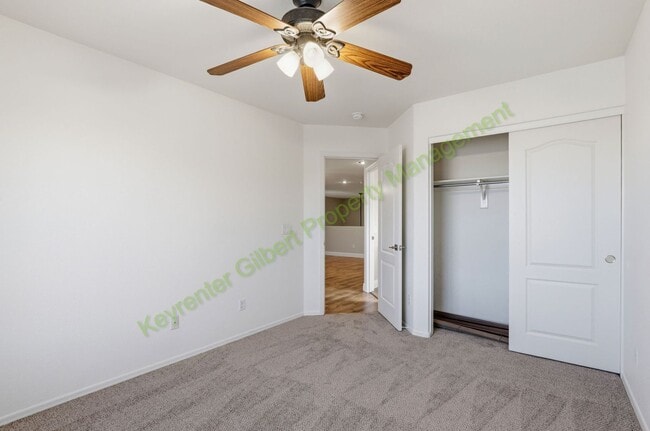 Building Photo - Charming 3-bed/2-bath Gilbert Home in Prime Location!