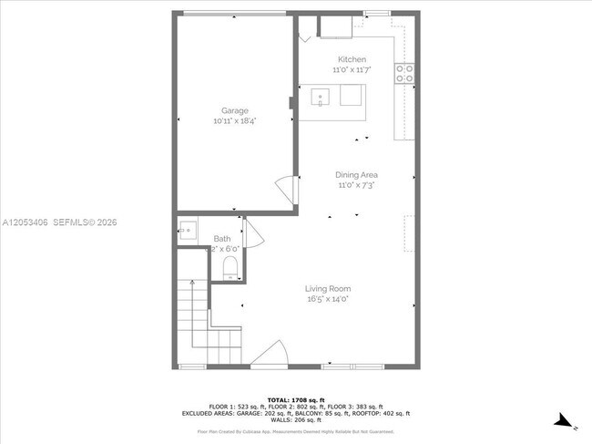 Building Photo - 4746 NW 83rd Pkwy