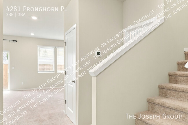 Building Photo - 4281 Pronghorn Pl