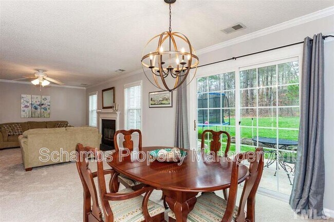 Building Photo - 109 Chilmark Ridge Dr